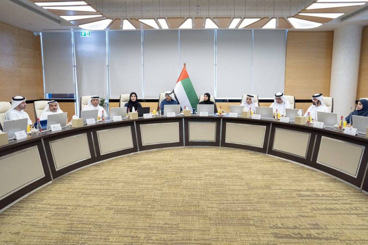 «الإمارات للعمل البيئي والبلدي» يناقش السياحة الزراعية وإجراءات الترخيص