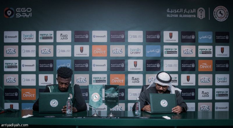 الاتفاق يحتفظ بالخطيب حتى 2028