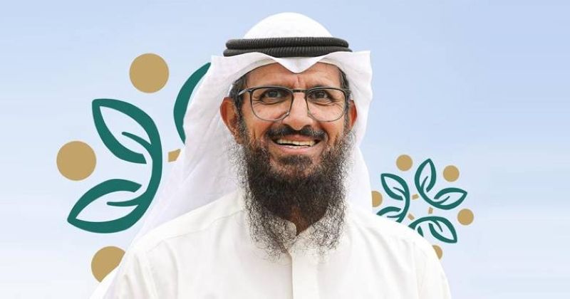 «الصفا الإنسانية» توقّع بروتوكول تعاون مع «شؤون القصر» لبناء مدرسة شاملة