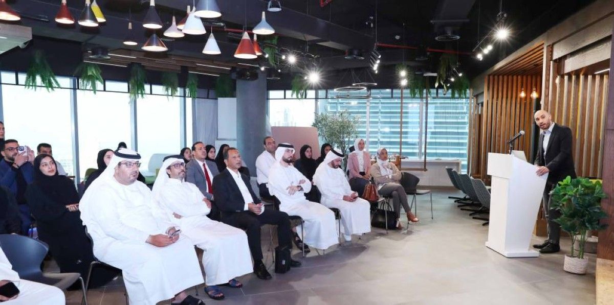 «الاقتصاد» تعزز نموذج الإمارات القائم على المعرفة والابتكار