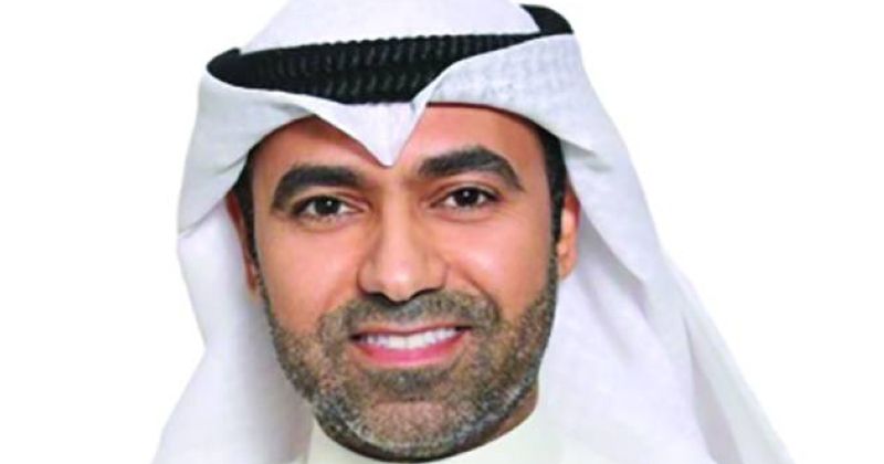 نواف الهاجري