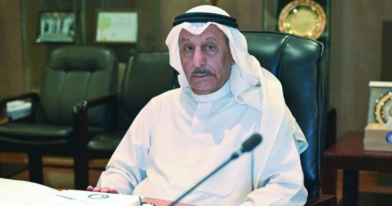 المغامس: بصمة «الهلال الأحمر» واضحة على خريطة العمل الإنساني