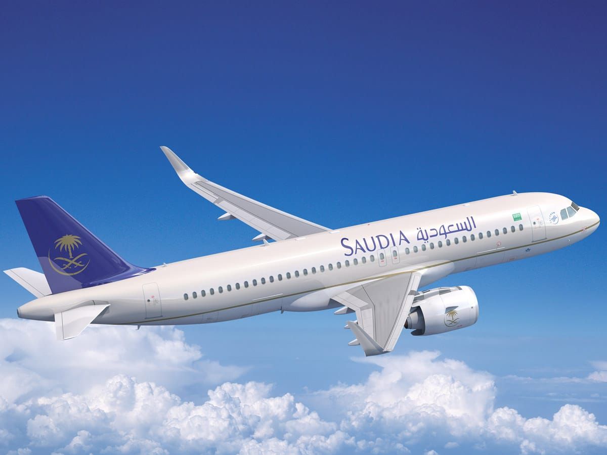 الخطوط الجوية السعودية توجه ضربة قاسية لطيران الامارات