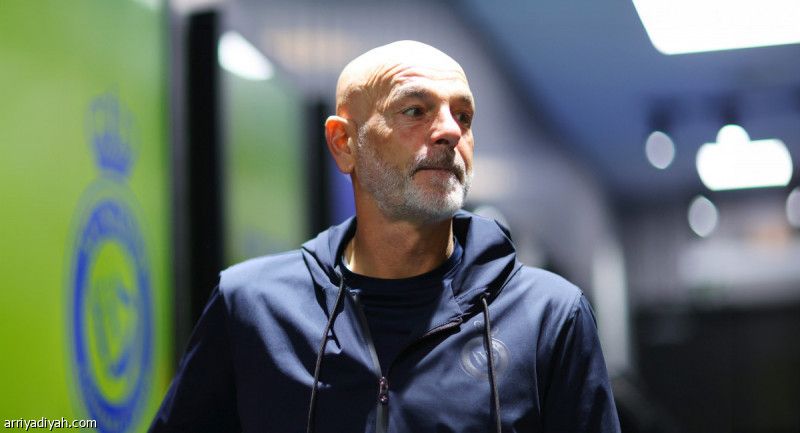 النصر يمنح الحسن أول بداية في "روشن"