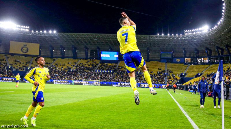 على حساب الأخدود.. أول فوز نصراوي بعد التأخر