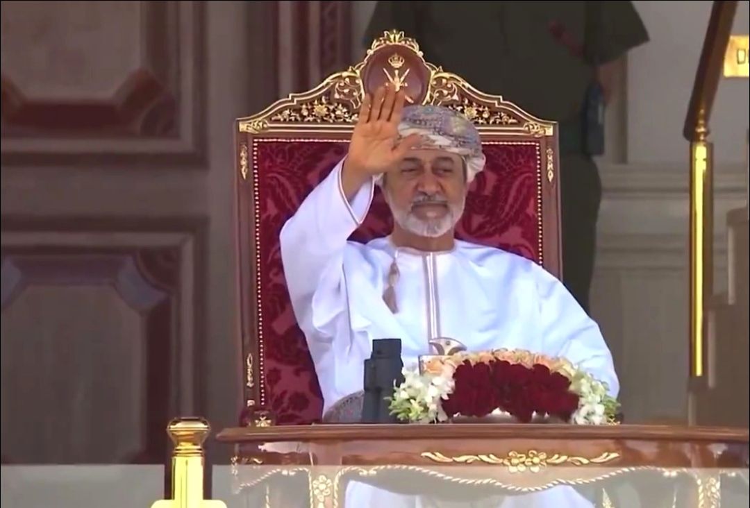 برعاية سامية .. المهرجان الطلابي ” نهضة عمان المتجددة ” بعد غدٍ