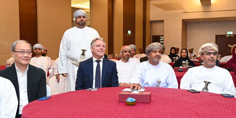 إطلاق نظام إدارة الموانئ “مراسي”