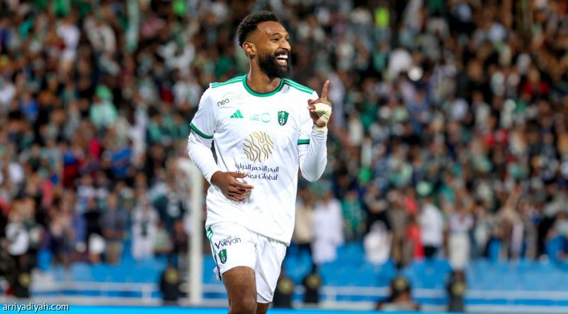 قبل الشباب.. الشكوك تحاصر البريكان