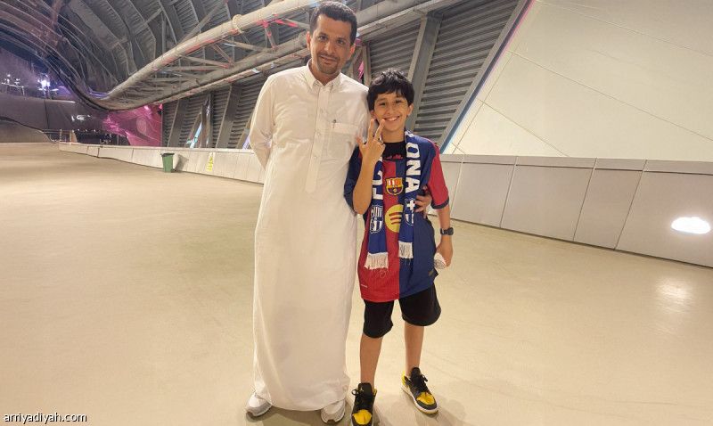 بسبب برشلونة.. السهلي يغيّر موعد الطبيب