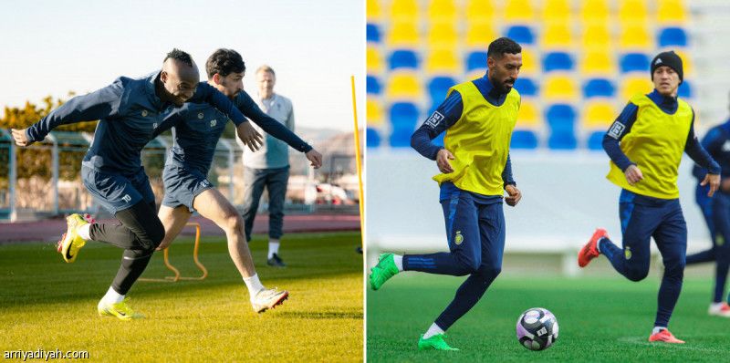 أمام الأخدود.. النصر ينشد التعويض