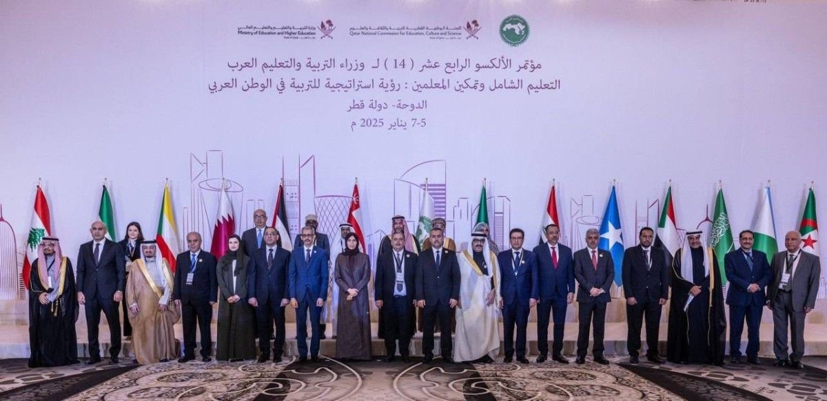 سارة الأميري: الإمارات استثمرت بالتعليم لضمان تقدمها وتحقيق رؤيتها