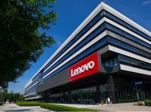 أول حاسوب محمول بكاميرا مخفية من “لينوفو”