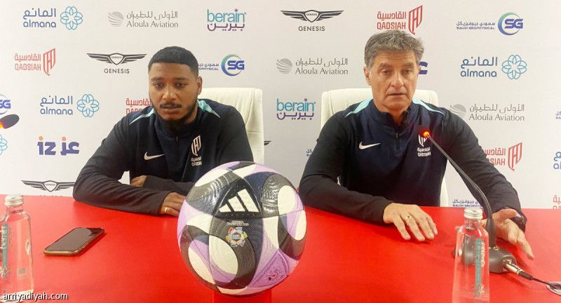 جونزاليس: مواجهة التعاون مختلفة عن الكأس