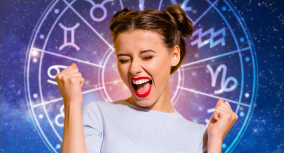 الزهر هيلعب والفلوس هتزيد.. 3 أبراج فلكية على موعد مع حظ استثنائي ومال وشهرة في 2025 | اكتشف الحظوظ المالية لبرجك يا محظوظ