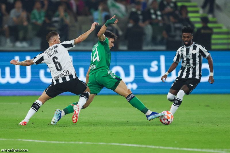 أمام الشباب.. الأهلي يستهدف الانتصار الغائب 7 أعوام