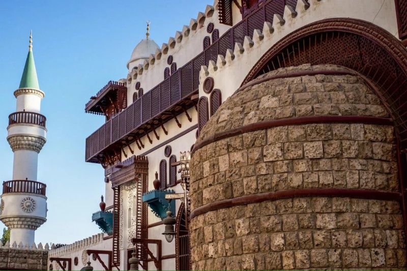 10 أماكن ونشاطات ينصح بزيارتها عند زيارة جدة في أي وقت من السنة