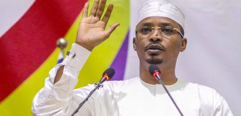 رئيس تشاد: المسلحون الذين هاجموا القصر الرئاسي “كانوا يسعون إلى اغتيالي”