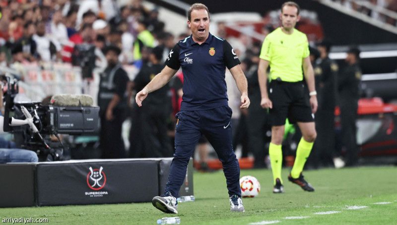 أراساتي: نحن أقل فرق السوبر.. ولا أعلم سبب الانهيار