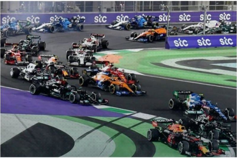 10 أماكن ونشاطات ينصح بزيارتها عند زيارة جدة في أي وقت من السنة