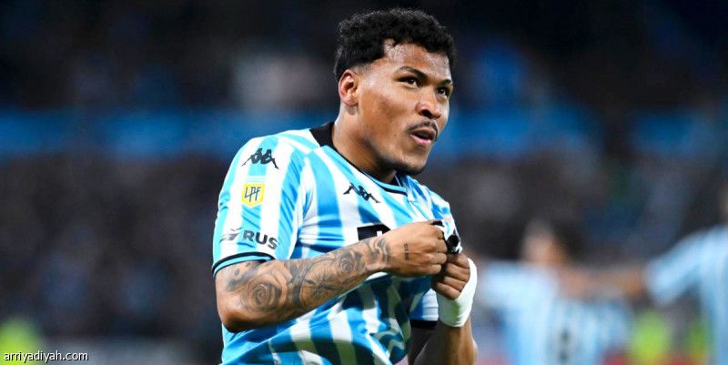 التعاون يتفق مع روجر وينتظر الفحص الطبي