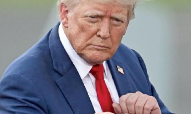 الاتحاد الأوروبي يحذر من “ضربة خطيرة” من ترامب بشأن تغير المناخ