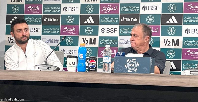 تيريم: نحتاج إلى المزيد.. وارتكبنا أخطاء فردية وجماعية