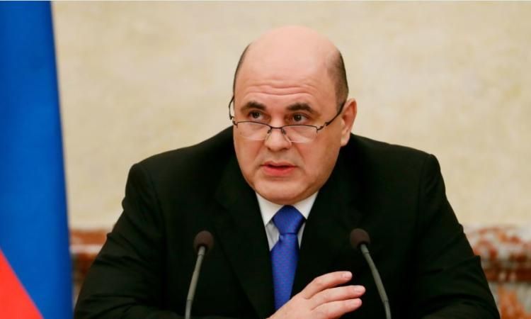 رئيس الوزراء الروسي يزور فيتنام الأسبوع المقبل