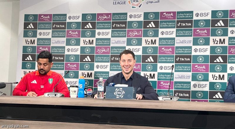 يايسله: أهدرنا فوزا بسداسية