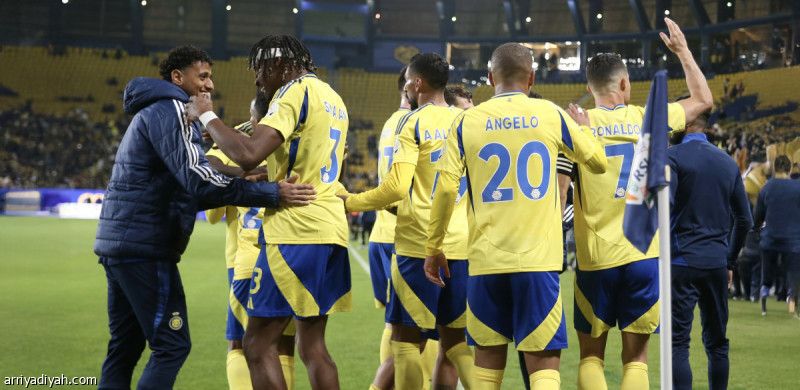 الثلاثيات.. لغة النصر ضد الأخدود