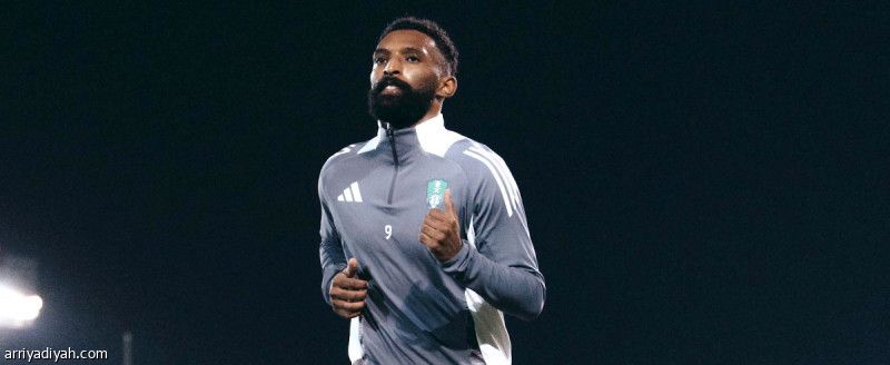 البريكان على مقاعد البدلاء أمام الشباب