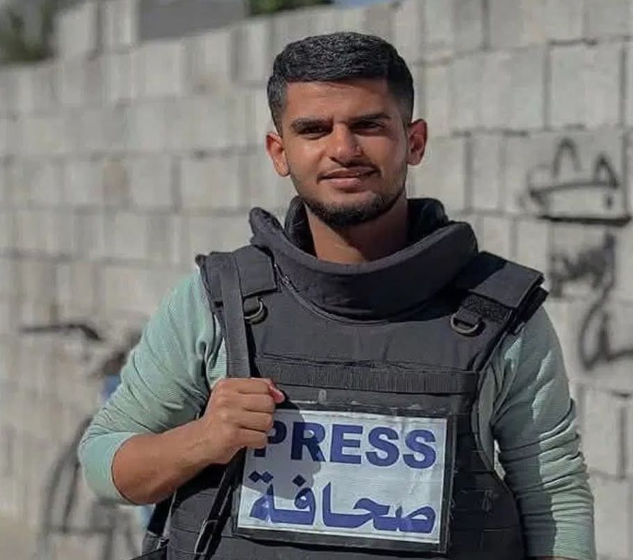 استشهاد فلسطينيين بينهم مصور صحفي إثر استهدافهم من قبل جيش الاحتلال في غزة