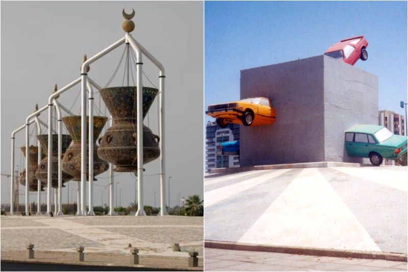 10 أماكن ونشاطات ينصح بزيارتها عند زيارة جدة في أي وقت من السنة