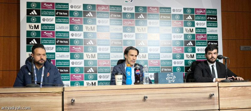 ألميدا: فزنا رغم مشكلة العشب.. هيلمان: هزمونا بهجمتين