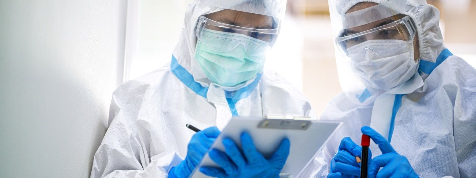 هل العالم مستعد لمواجهة الجائحة المقبلة؟