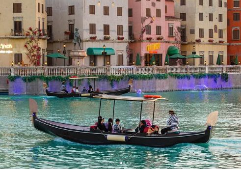 عشرة أماكن ونشاطات لن تندم لو قمت بها في موسم الرياض خلال يناير 2025