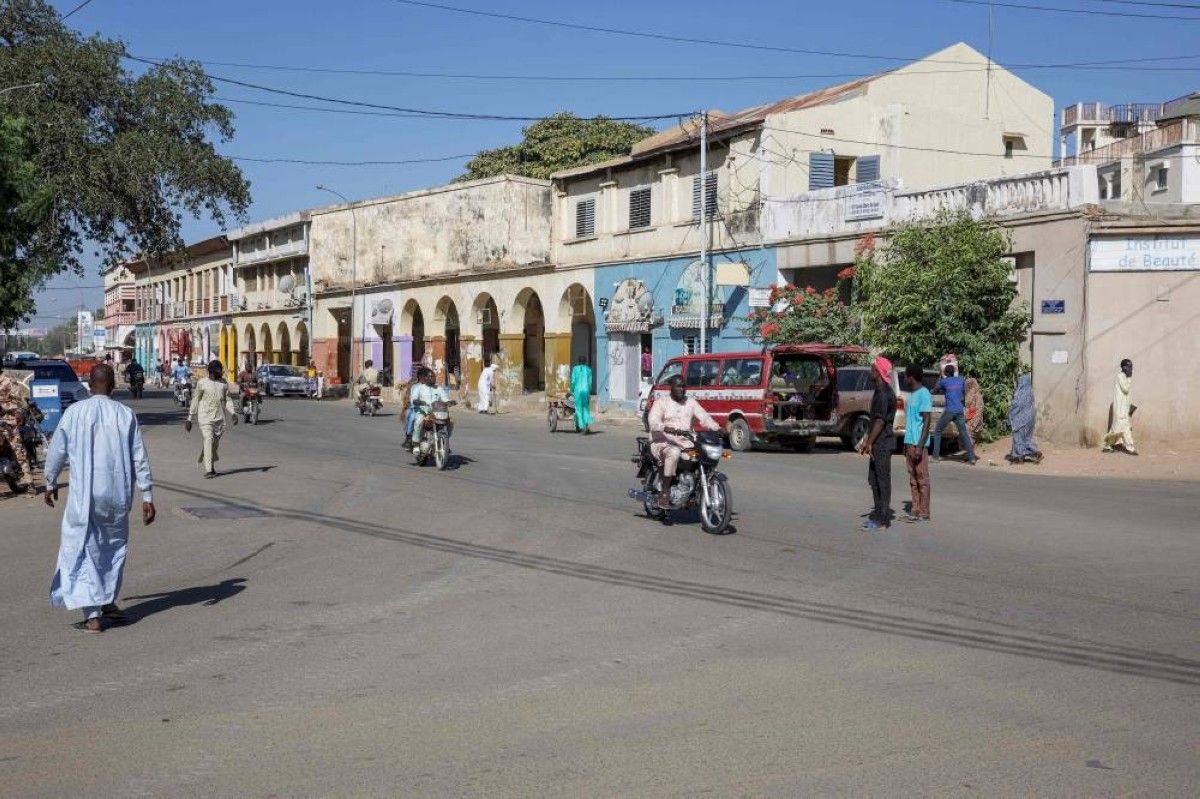 الإمارات تدين الهجوم الإرهابي على القصر الرئاسي في تشاد