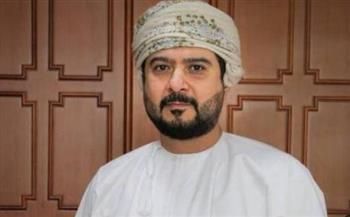 سلطنة عمان وقطر تبحثان تعزيز التعاون المشترك في مجالات التجارة والصناعة
