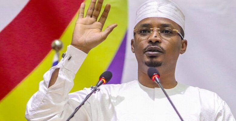 رئيس تشاد: المسلحون الذين هاجموا القصر الرئاسي “كانوا يسعون إلى اغتيالي”