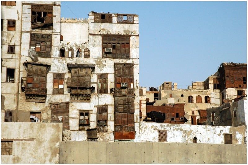 10 أماكن ونشاطات ينصح بزيارتها عند زيارة جدة في أي وقت من السنة