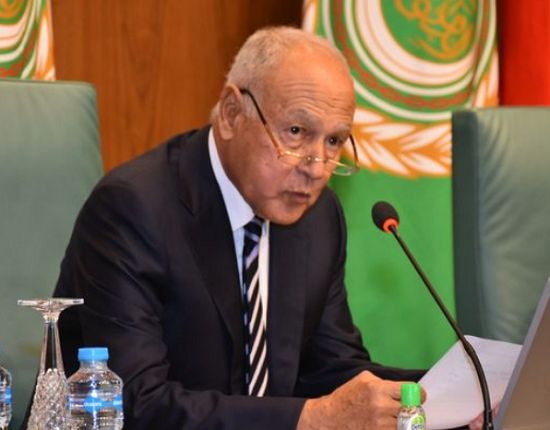 أبو الغيط يؤكد مواصلة قيام الجامعة العربية بالدور المنوط بها إزاء دعم لبنان وشعبه