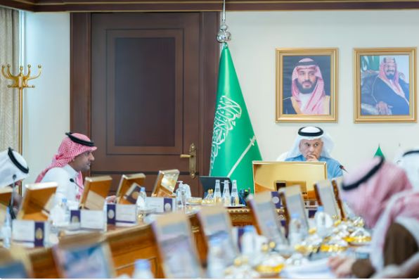 السعودية تعلن عن نوع جديد من الدواجن في المملكة وتحدد أخر موعد لتداول النوع القديم من الدواجن في أسواق السعودية