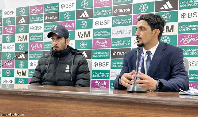 باني: العروبة يحتاج إلى مدرب شجاع