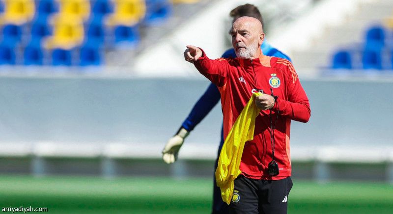 النصر يستعيد يحيى.. والخيبري يلازم العيادة