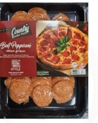 منع استيراد منتج غذائي لتلوثه بالبكتيريا