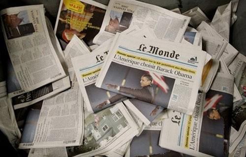 “لوموند” : على الاتحاد الأوروبي أن يقف في وجه إيلون ماسك ومارك زوكربيرج