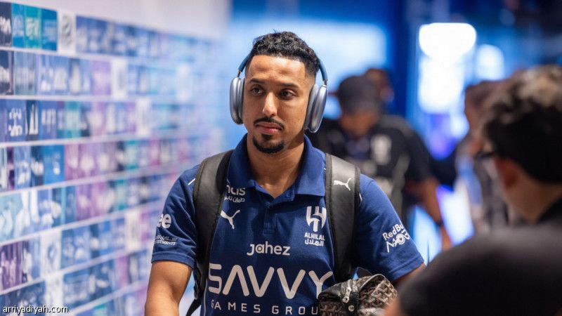 أمام العروبة.. الدوسري يعوض سالم