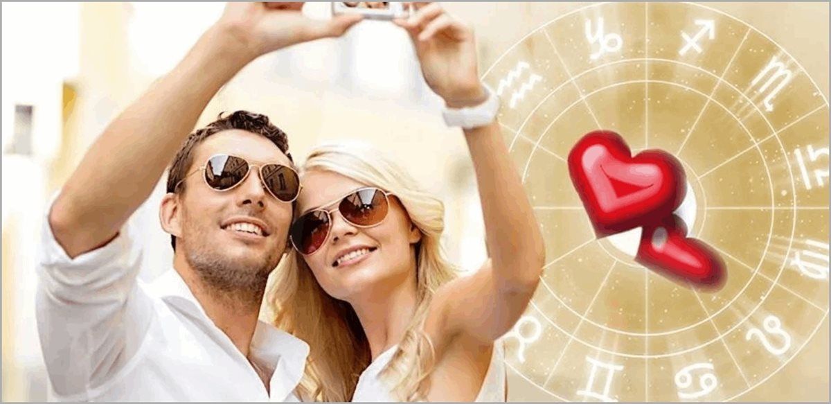 هل أنت مستعد للحب؟ 4 أبراج فلكية ستعيش قصة حب حقيقية في 2025 | اكتشف إذا كنت من المحظوظين الذين سيقابلون الأكس