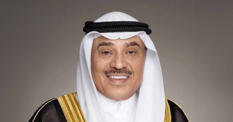 سمو ولي العهد