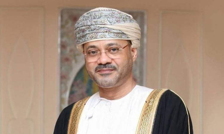 اتصال هاتفي بين وزير الخارجية و نظيره الأمريكي بمناسبة ذكرى تولي جلالة السُّلطان الحكم