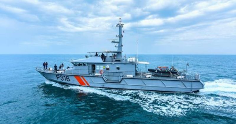 تدريبات بالذخيرة الحية لـ «خفر السواحل».. غداً وبعد غد